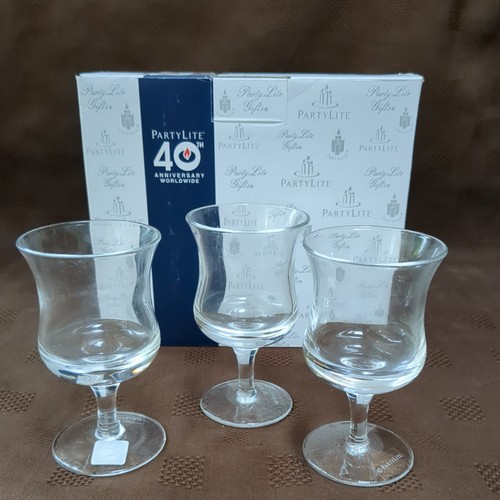 Partylite happy hour - happy,