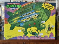 2021 TMNT Playmates Toys