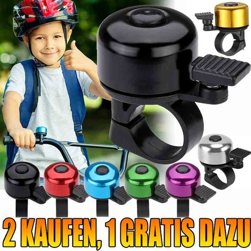 Fahrradklingel mountainbike - fahrradklingel,