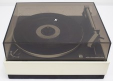 PERPETUUM EBNER  Plattenspieler  PE2001T  Bastlerware / Defekt  251636