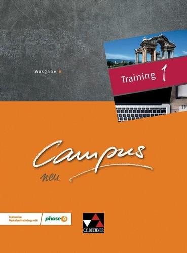 Campus b - /,
