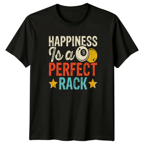 Glück ist ein - , perfektes