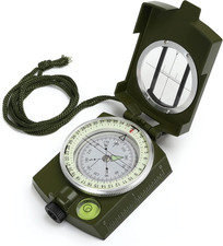 Kompass Militär Marschkompass