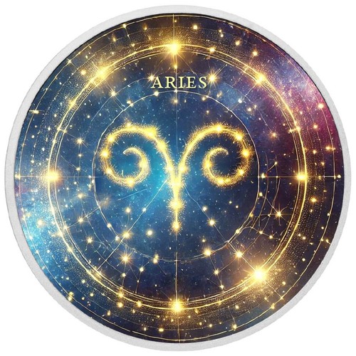 Tierkreiszeichen kreis - ,