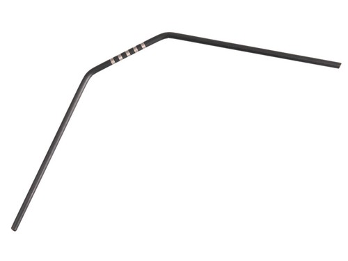 Ultimate stabilisator 5mm - rc, 2.5mm