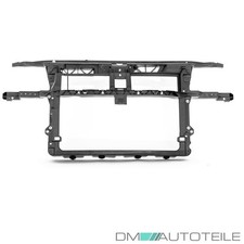 Frontgerüst Schloßträger