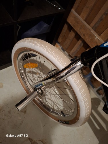 Haro sport bmx - sport, fahrrad