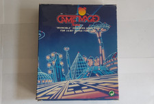 SNES Game Maged Import Adapter