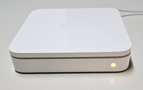 Apple airport extreme - airport,