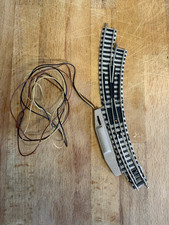 Fleischmann 9141R gebogene