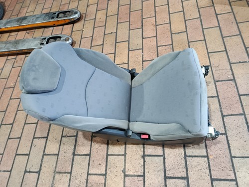 Peugeot 807 citroen - c8, sitz