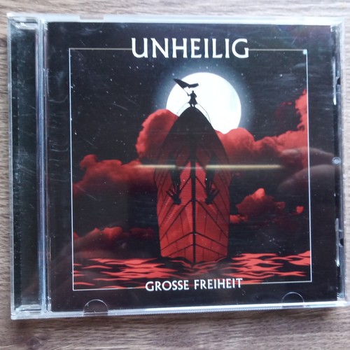 Unheilig grosse freiheit - unheilig,