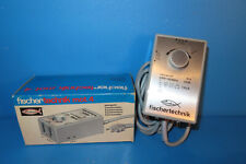 FischerTechnik Trafo  220V