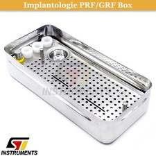 Implantologie PRF 03 Kit GRF