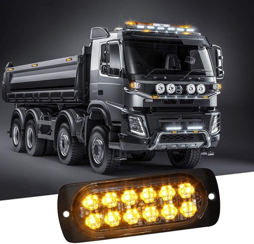 4stk led strobe - led,