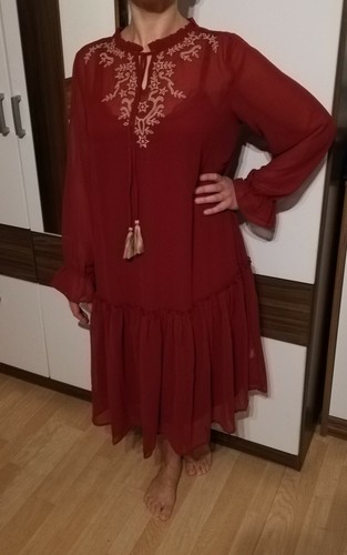 Damen marken kleid - , von