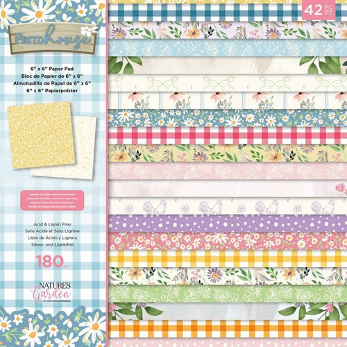 Crafters companion blatt - crafters, 40