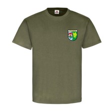 PzGrenBtl 562 Panzergrenadier-Bataillon Wappen Abzeichen T-Shirt Druck #24627