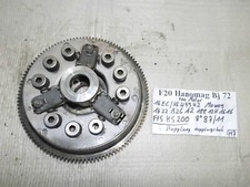 Kupplung  Kupplungskorb  KS200