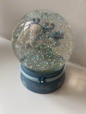 Nici Magic Forest Zauber Schneekugel Einhorn Uniforn Mädchen Deko Sammler