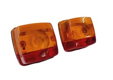 Hella Rückleuchte für IHC