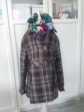 H&M Dufflecoat Wintermantel