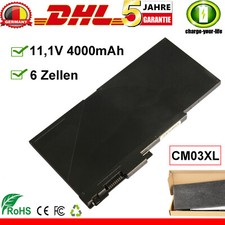 Laptop akku cm03xl für - cm03xl,