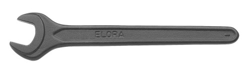 Elora einmaulschlüssel - elora,