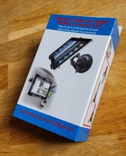 Halterung saugnapf tablet - halterung, f