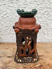 Keramik Teelicht Duftlampe