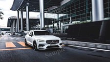 Heico sportiv volvo v60 - heico,