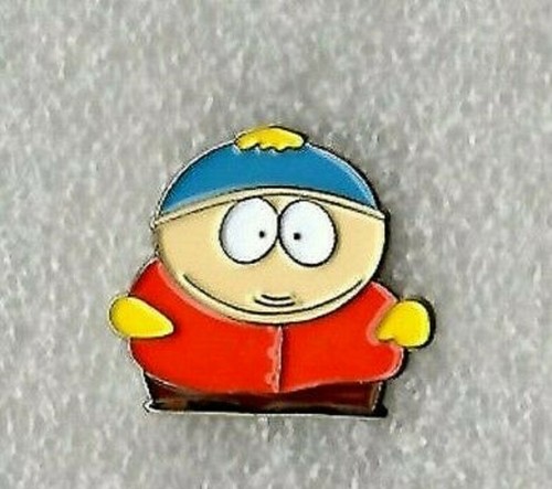 South park pin anstecker set - park,