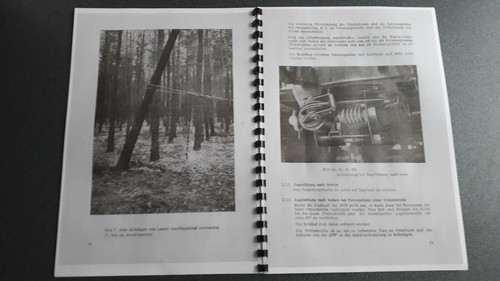 Nva handbuch für die - nva,