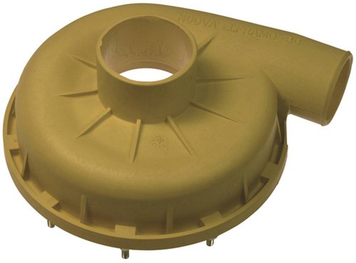 Elframo pumpendeckel für - elframo,