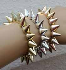 Stachel armband reihig - 1,