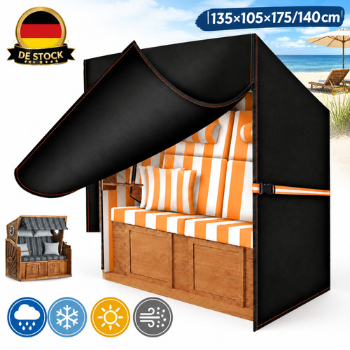 Strandkorb schutzhülle - strandkorb,