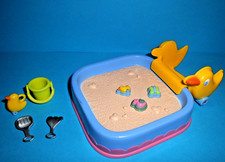 %**Mini Baby Born Möbel*Zapf