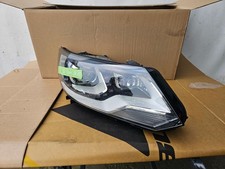 VW Tiguan 5N 2012-2016 originaler Xenon TFL Scheinwerfer rechts 5N1941034