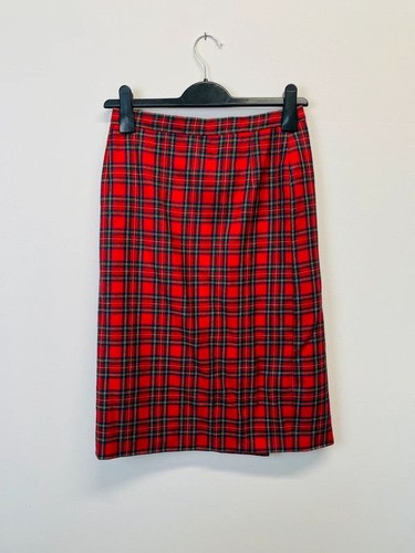 Vintage 80er jahre rot - vintage,