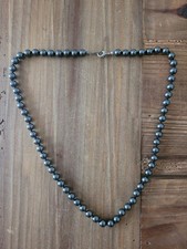 perlenkette gebraucht nachlass 30 cm