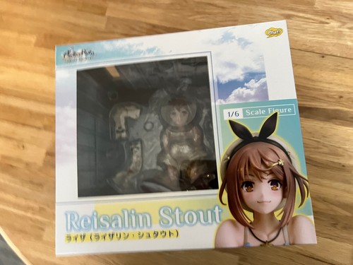 Atelier ryza reisalin - –,