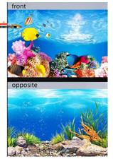 Hintergrund Aquarium 3D