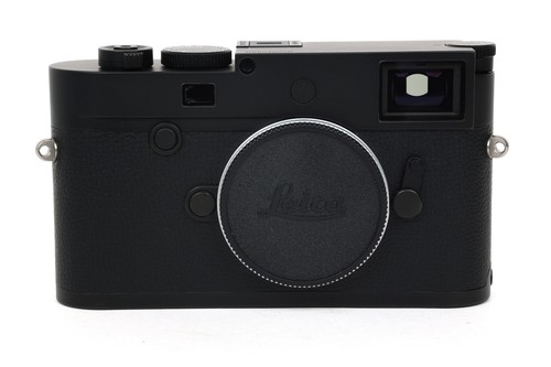 Leica m10 monochrom 20050 nur - leica,