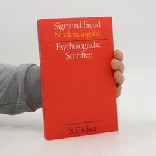 Studienausgabe  |  Sigmund