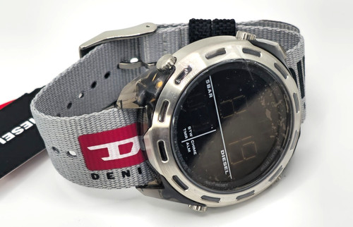 Diesel dz1894 men digital - diesel,