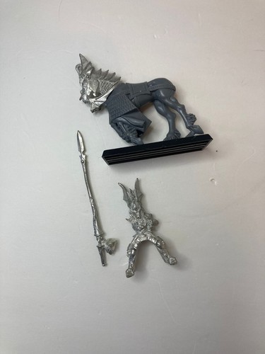 Warhammer fantasy hochelfen - warhammer,