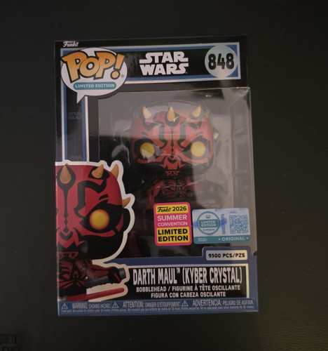 Funko pop star wars - funko,