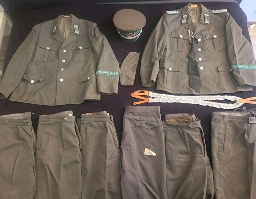 Konvolut nva uniform - konvolut,