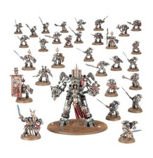 Grey Knights Battleforce