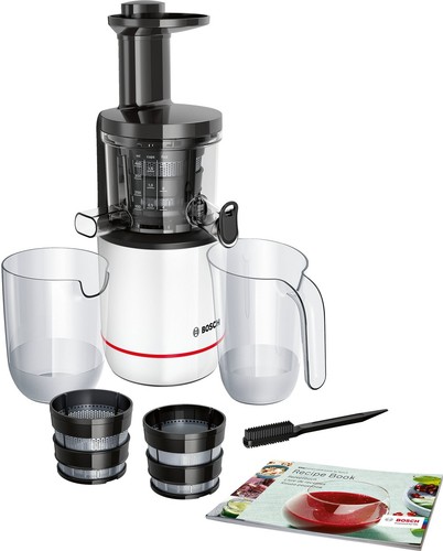 Bosch vitaextract mesm500w - bosch,